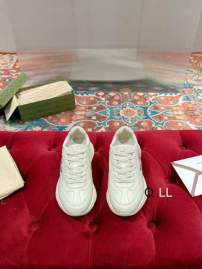 Picture of Gucci Shoes _SKUGuccisz35-45LL12076645